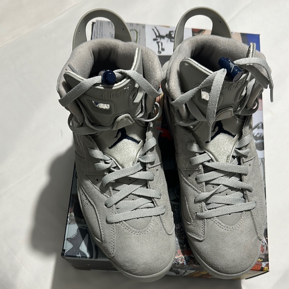 Air Jordan 6 Retro Georgetown
